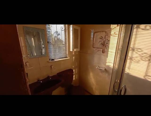 3 bed property to rent in BOSMONT